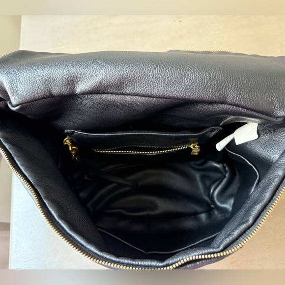 Fawn Design Backpack Diaper Bag + changing pad, stroller straps, pacifier holder - Picture 8 of 8